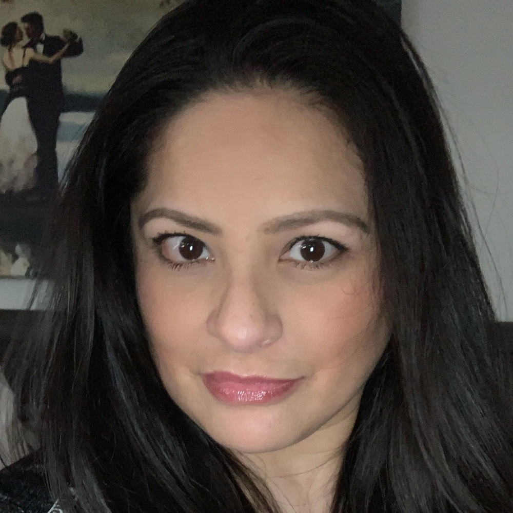 Meet your Posher, Thelma